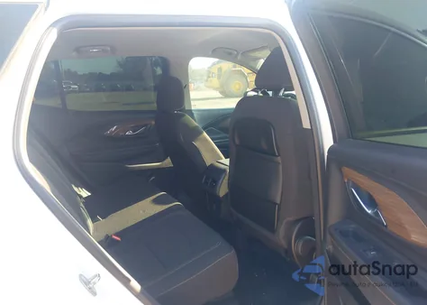 2019 GMC Terrain Sle из США, поврежденный, VIN 3GKALMEV5KL351472